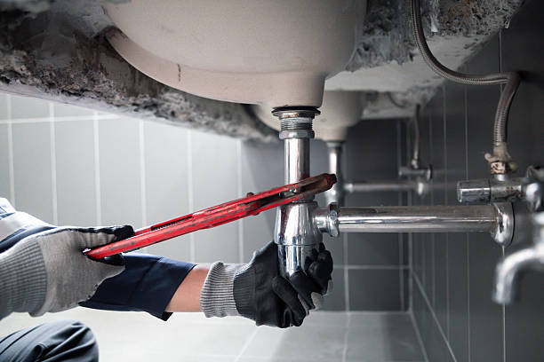 Trusted Drain Cleaning service in Emmetsburg, IA - AAA Plumbing Heating